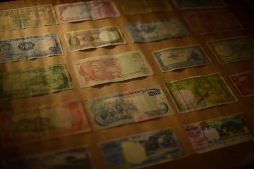 Illustration related to Which Vietnamese banknotes get confused?